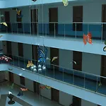 Annabella Diamond Hotel