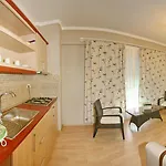 Bella Bravo Suit Hotel