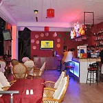 Glory Hotel