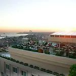 Radisson Hotel President Old Town Istanbul