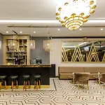 Ramada By Wyndham Istanbul Golden Horn