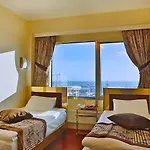 Grand Madrid Hotel