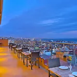 Grand Madrid Hotel