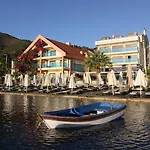 Oersmaris Boutique Hotel