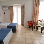 Big Blue Sky Hotel