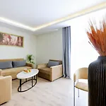Orka Taksim Suites & Hotel