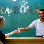 Bora Bora Butik Hotel
