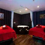Orange County Kemer (Adults Only)