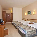 Hotel Titan Garden Ultra All Inclusive