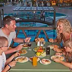 Hotel Titan Garden Ultra All Inclusive