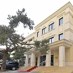 Gonluferah Thermal Hotel