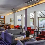 Gonluferah Thermal Hotel