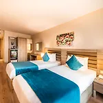 Rox Hotel Istanbul
