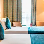 Rox Hotel Istanbul