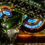 Hattusa Vacation Thermal Club Kazdaglari