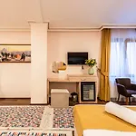 Kadirga Antik Hotel