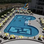 Seher Sun Palace Resort And Spa