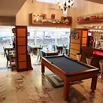 Istankoy Hotel