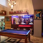 Istankoy Hotel