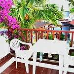 Natur Garden Hotel