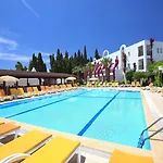 Natur Garden Hotel