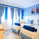Akdeniz Beach Hotel
