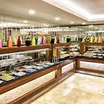 The Conforium Hotel Istanbul