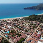 Sundia By Liberty Oludeniz (Adults Only)