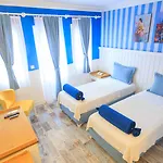 Akdeniz Beach Hotel