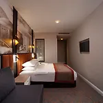 Berjer Boutique Hotel & Spa