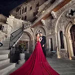 Elika Cave Suites & Spa