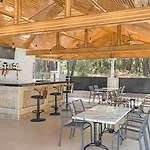Forest Park Hotel