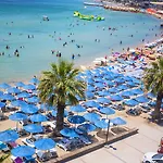 Tuntas Beach Hotel Altinkum