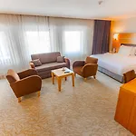 Ankara Plaza Hotel