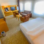 Ankara Plaza Hotel