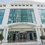 Ankara Plaza Hotel