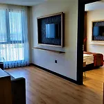 Bursa Koza Hotel