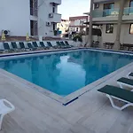 Temple Hotel