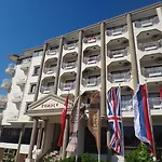 Temple Hotel