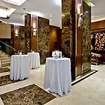 Holiday Inn Ankara-Kavaklidere By Ihg