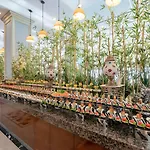 Royal Teos Thermal Resort Clinic & Spa - Halal Hotel