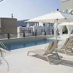 Ena Boutique Hotel & Residences