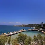 Blue Dreams Resort Bodrum
