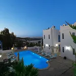 Panorama Hotel Bodrum