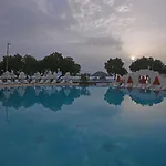Yelken Mandalinci Spa&Wellness Hotel