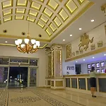 Yelken Mandalinci Spa&Wellness Hotel