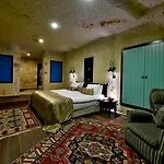 Cappadocia Estates Hotel