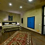 Cappadocia Estates Hotel