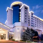 Ikbal Thermal Hotel & Spa Afyon