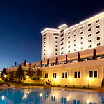 Ikbal Thermal Hotel & Spa Afyon